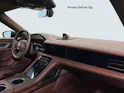 Porsche Taycan Turbo Cross Turismo