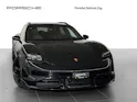 Porsche Taycan Turbo Cross Turismo