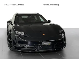 Porsche Taycan Turbo Cross Turismo