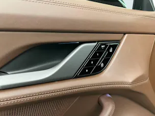 Porsche Taycan Turbo Cross Turismo