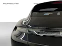Porsche Taycan Turbo Cross Turismo