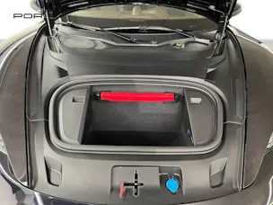 Porsche Taycan Turbo Cross Turismo