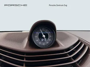Porsche Taycan Turbo Cross Turismo