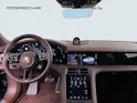 Porsche Taycan Turbo Cross Turismo