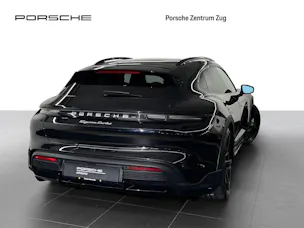 Porsche Taycan Turbo Cross Turismo