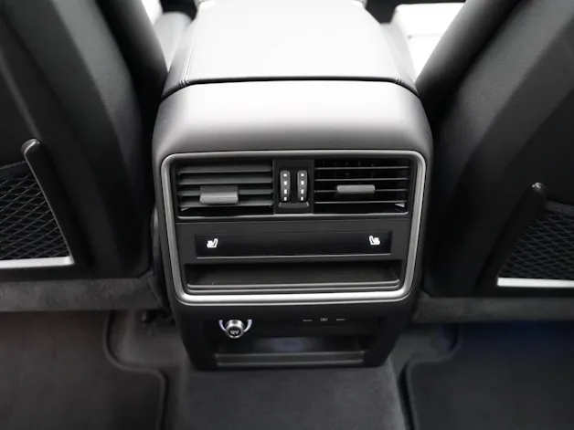 Porsche Cayenne S E-Hybrid