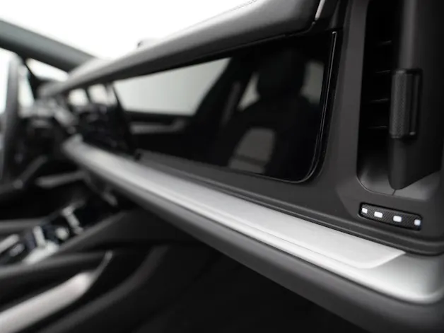 Porsche Cayenne S E-Hybrid