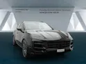 Porsche Cayenne S E-Hybrid