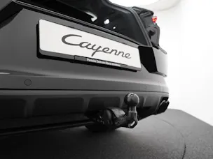 Porsche Cayenne S E-Hybrid