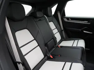 Porsche Cayenne S E-Hybrid