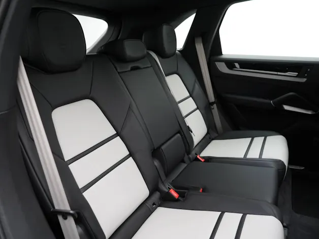 Porsche Cayenne S E-Hybrid