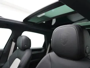 Porsche Cayenne S E-Hybrid