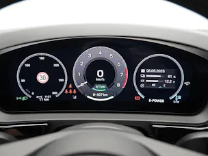 Porsche Cayenne S E-Hybrid