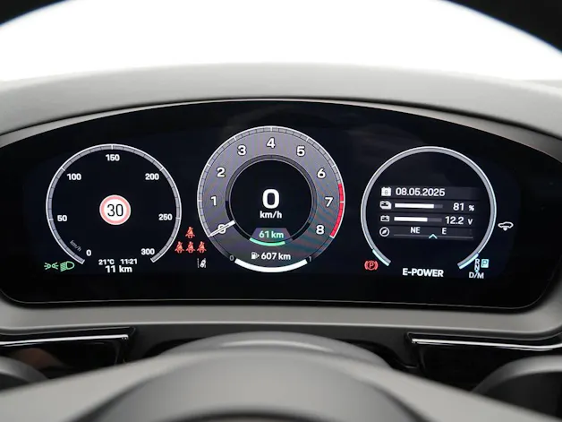 Porsche Cayenne S E-Hybrid