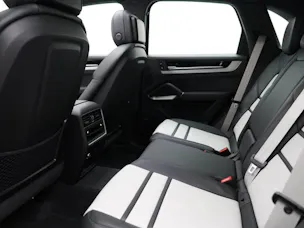 Porsche Cayenne S E-Hybrid