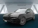 Porsche Cayenne S E-Hybrid