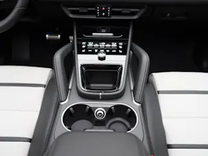 Porsche Cayenne S E-Hybrid