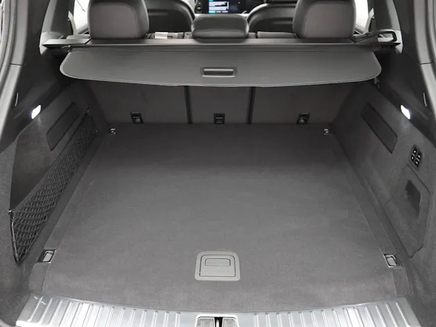 Porsche Cayenne S E-Hybrid
