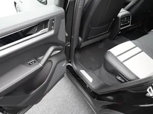 Porsche Cayenne S E-Hybrid