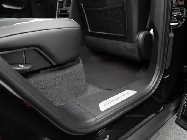 Porsche Cayenne S E-Hybrid