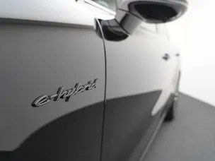 Porsche Cayenne S E-Hybrid