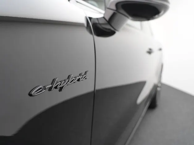 Porsche Cayenne S E-Hybrid