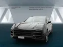Porsche Cayenne S E-Hybrid