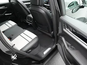 Porsche Cayenne S E-Hybrid