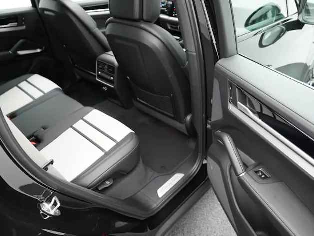 Porsche Cayenne S E-Hybrid
