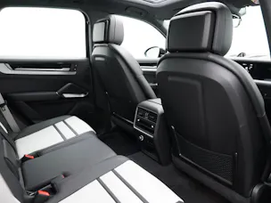 Porsche Cayenne S E-Hybrid