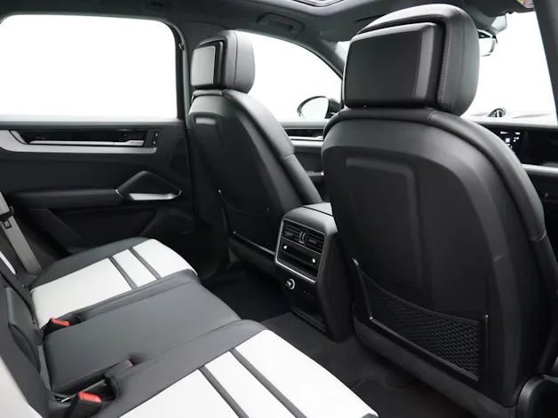 Porsche Cayenne S E-Hybrid