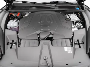 Porsche Cayenne S E-Hybrid