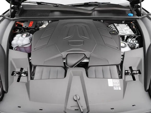 Porsche Cayenne S E-Hybrid