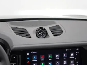 Porsche Cayenne S E-Hybrid