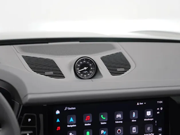 Porsche Cayenne S E-Hybrid