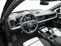 Porsche Cayenne S E-Hybrid