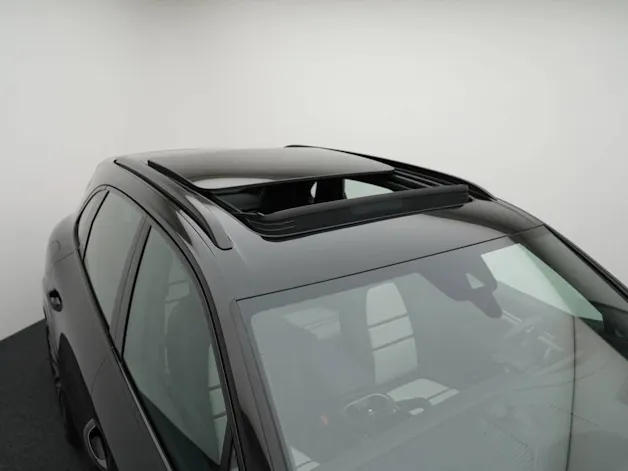 Porsche Cayenne S E-Hybrid