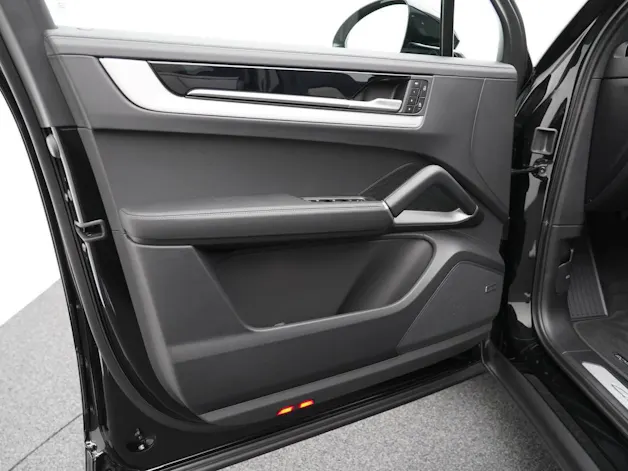 Porsche Cayenne S E-Hybrid