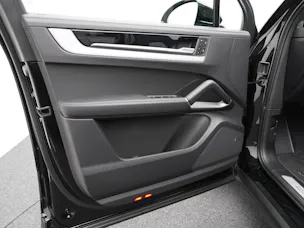 Porsche Cayenne S E-Hybrid