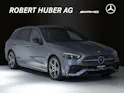 Mercedes-Benz C 220 d 4MATIC T-Modell Swiss Star