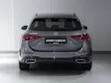 Mercedes-Benz C 220 d 4MATIC T-Modell Swiss Star