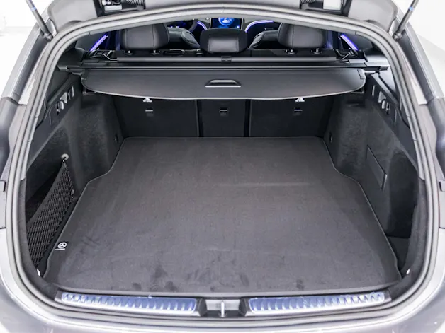 Mercedes-Benz C 220 d 4MATIC T-Modell Swiss Star