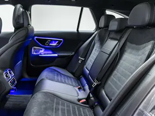 Mercedes-Benz C 220 d 4MATIC T-Modell Swiss Star