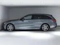 Mercedes-Benz C 220 d 4MATIC T-Modell Swiss Star