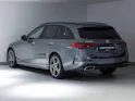 Mercedes-Benz C 220 d 4MATIC T-Modell Swiss Star
