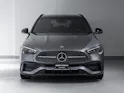 Mercedes-Benz C 220 d 4MATIC T-Modell Swiss Star