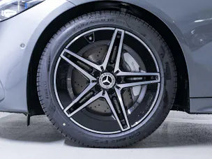 Mercedes-Benz C 220 d 4MATIC T-Modell Swiss Star