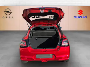 Suzuki Swift 1.2 Compact Top Hybrid