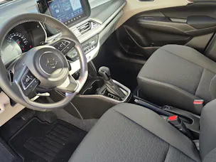 Suzuki Swift 1.2 Compact Top Hybrid