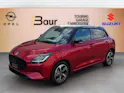 Suzuki Swift 1.2 Compact Top Hybrid